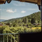Juma Alpine Living Appartement *