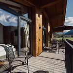 Juma Alpine Living *