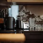 Appartement Juma Alpine Living *