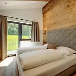 Juma Alpine Living Apartamento *