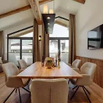 Juma Alpine Living Apartamento