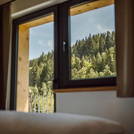 Appartamento Juma Alpine Living *