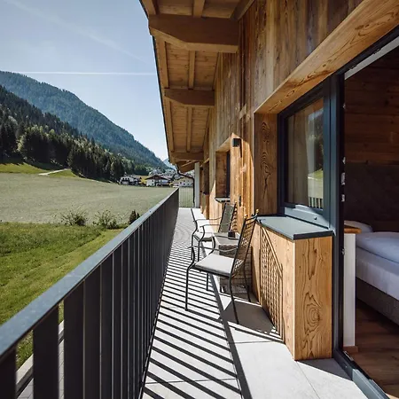 Appartamento Juma Alpine Living Flachau