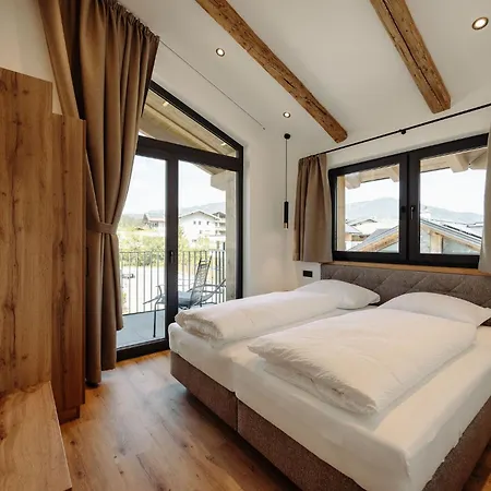 Juma Alpine Living * פלאכאו