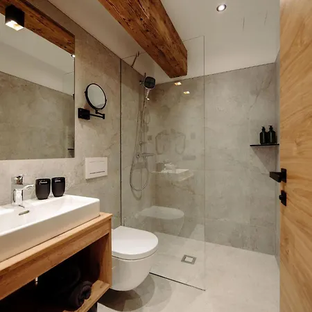 Juma Alpine Living Appartamento *
