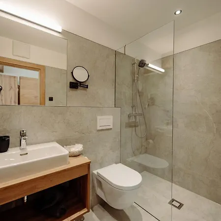 Apartamento Juma Alpine Living Flachau