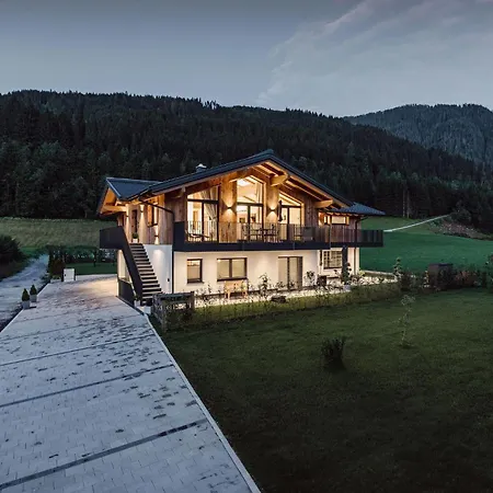 Juma Alpine Living * Flachau