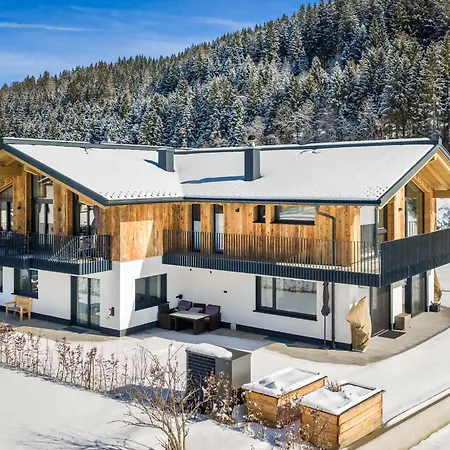 Juma Alpine Living