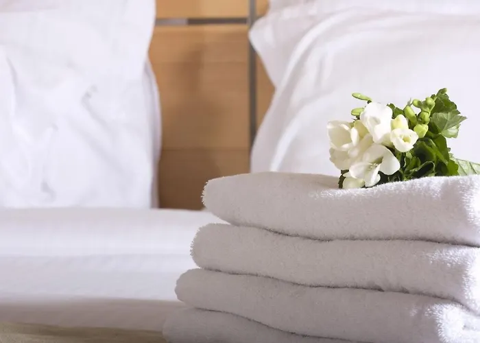 Juma Alpine Living Apartment *