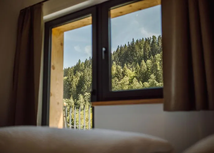 Apartment Juma Alpine Living *