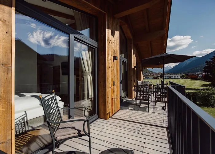 Juma Alpine Living *