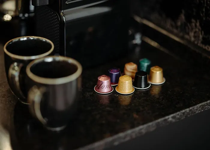 Juma Alpine Living Apartment *