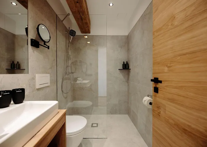 Juma Alpine Living *