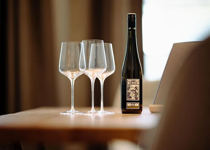 Apartment Juma Alpine Living *