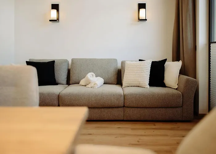 Juma Alpine Living *