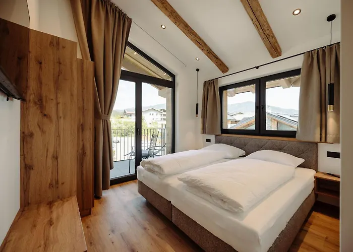 Juma Alpine Living * Flachau